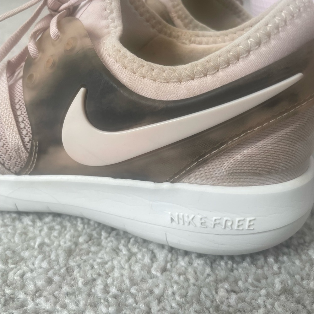 Nike Free Training Shoes - Picture 7 of 9